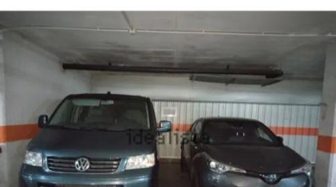 Foto 4 de Garaje en venta en Calle Afrodita, 8, Bellavista,  Sevilla Capital