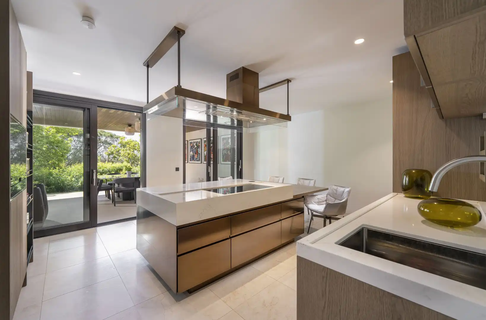 Casa amb piscina en venda a Sotogrande Alto, imagen 10