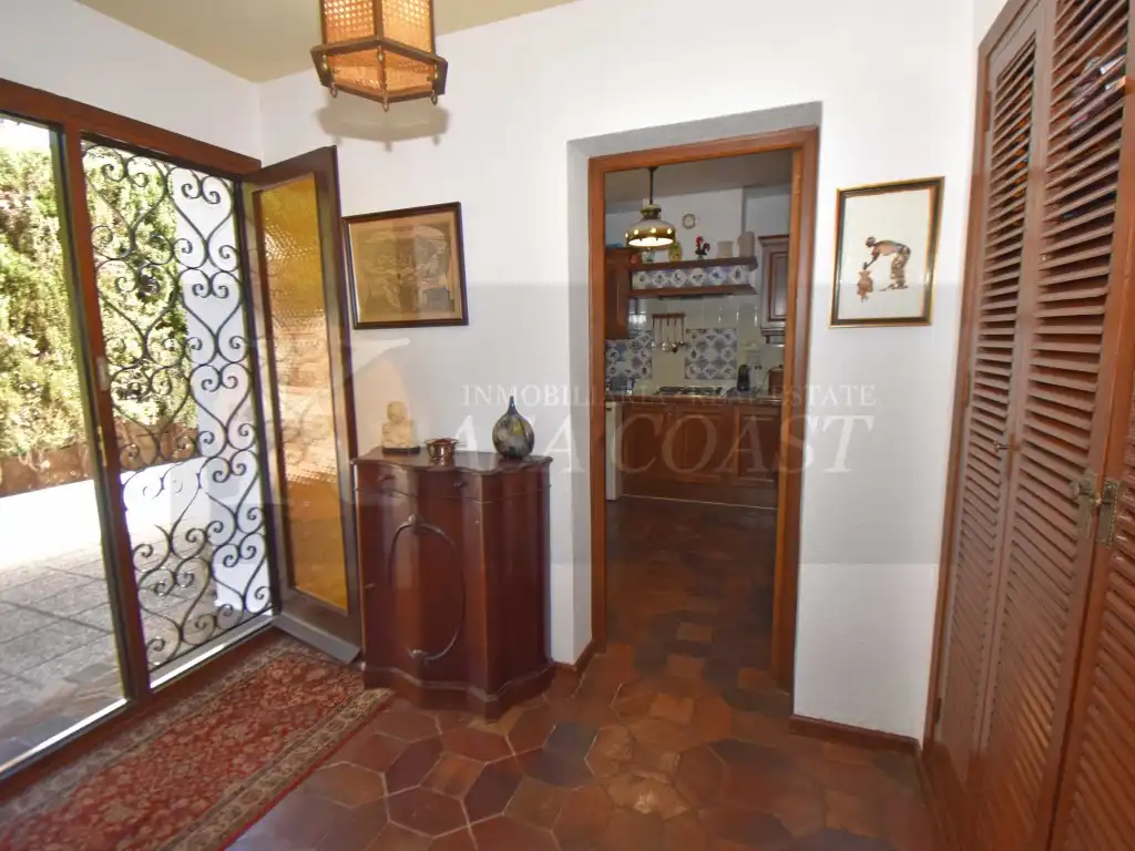 Maison avec piscine à vendre à Castillo Sohail - Myramar, imagen 3