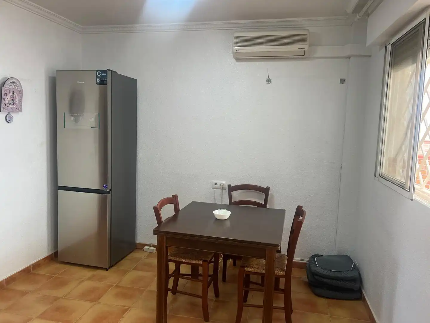 Casa o xalet de lloguer a MONTEVIDEO - BO PERAL, Barrio de Peral - San Félix