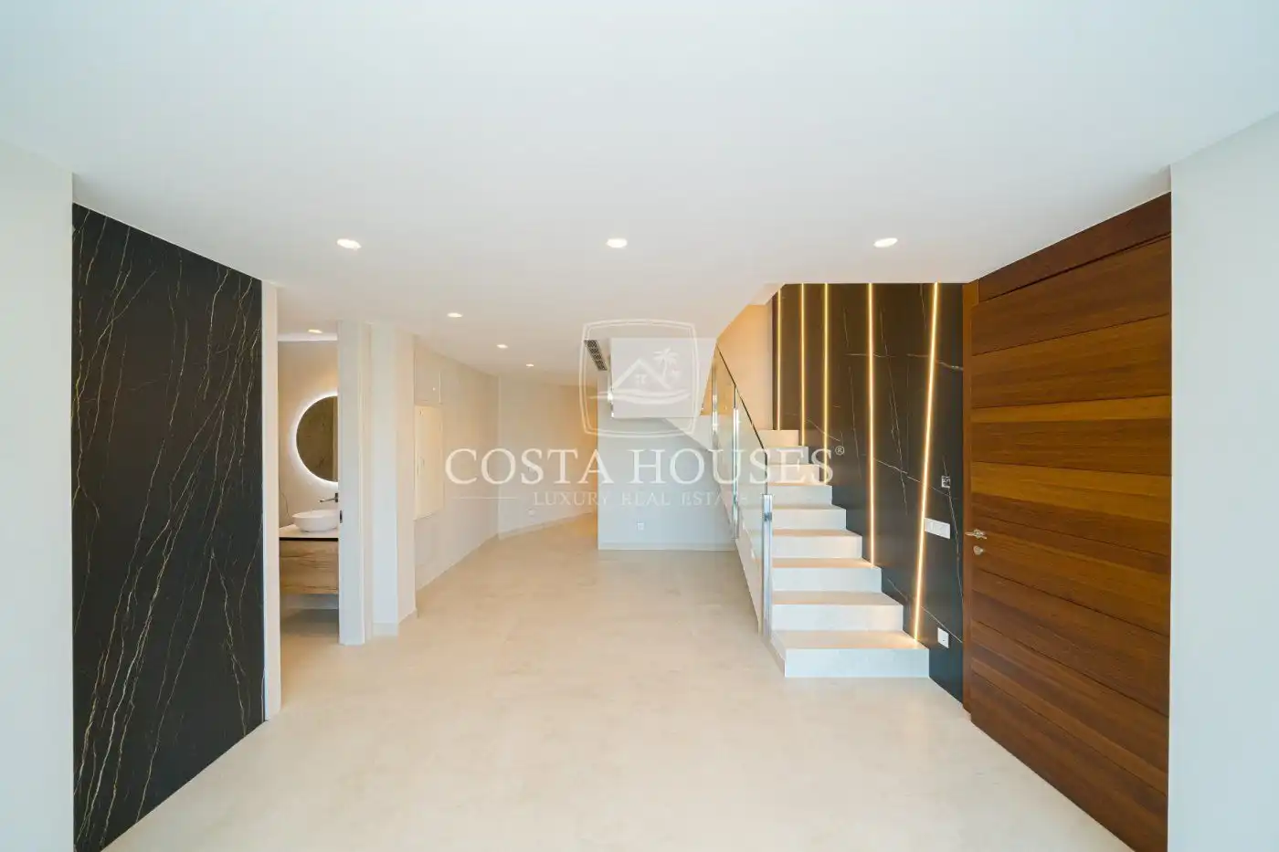 Planta baja en venta en Benidorm con Aire acondicionado, Jardín privado y Terraza