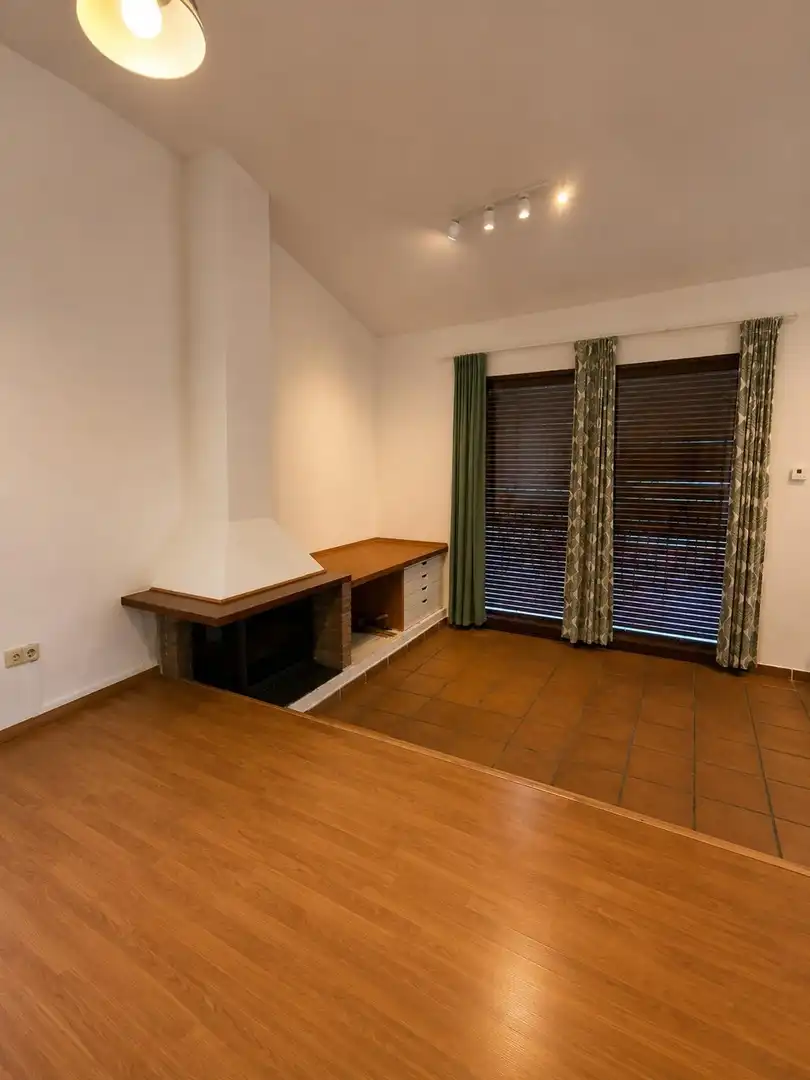 Sala d'estar de Casa o xalet de lloguer amb opció a compra en Torremocha de Jarama amb Calefacció, Jardí privat i Traster
