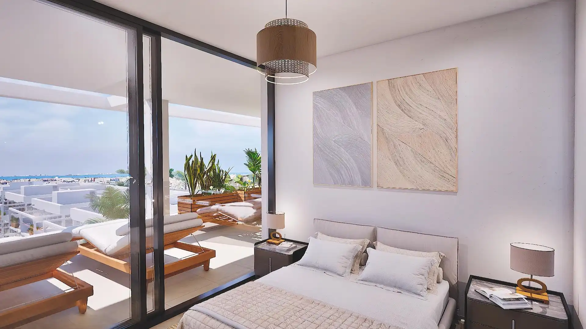 Apartamento en venta en Mar Menor de Cartagena – Cabo de Palos, imagen 41