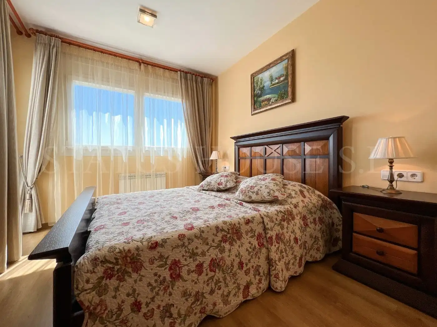 Maison mitoyenne avec piscine à vendre à Santa Clotilde, imagen 15
