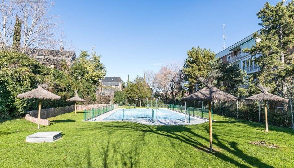 Foto 1 de Piso en venta en Calle Cerro del Castañar, Mirasierra, Madrid