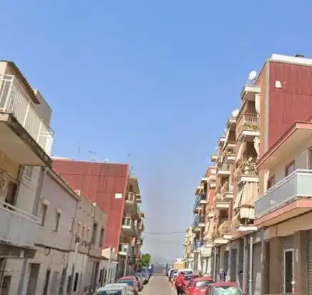 Flat with lift for sale in TRETZE