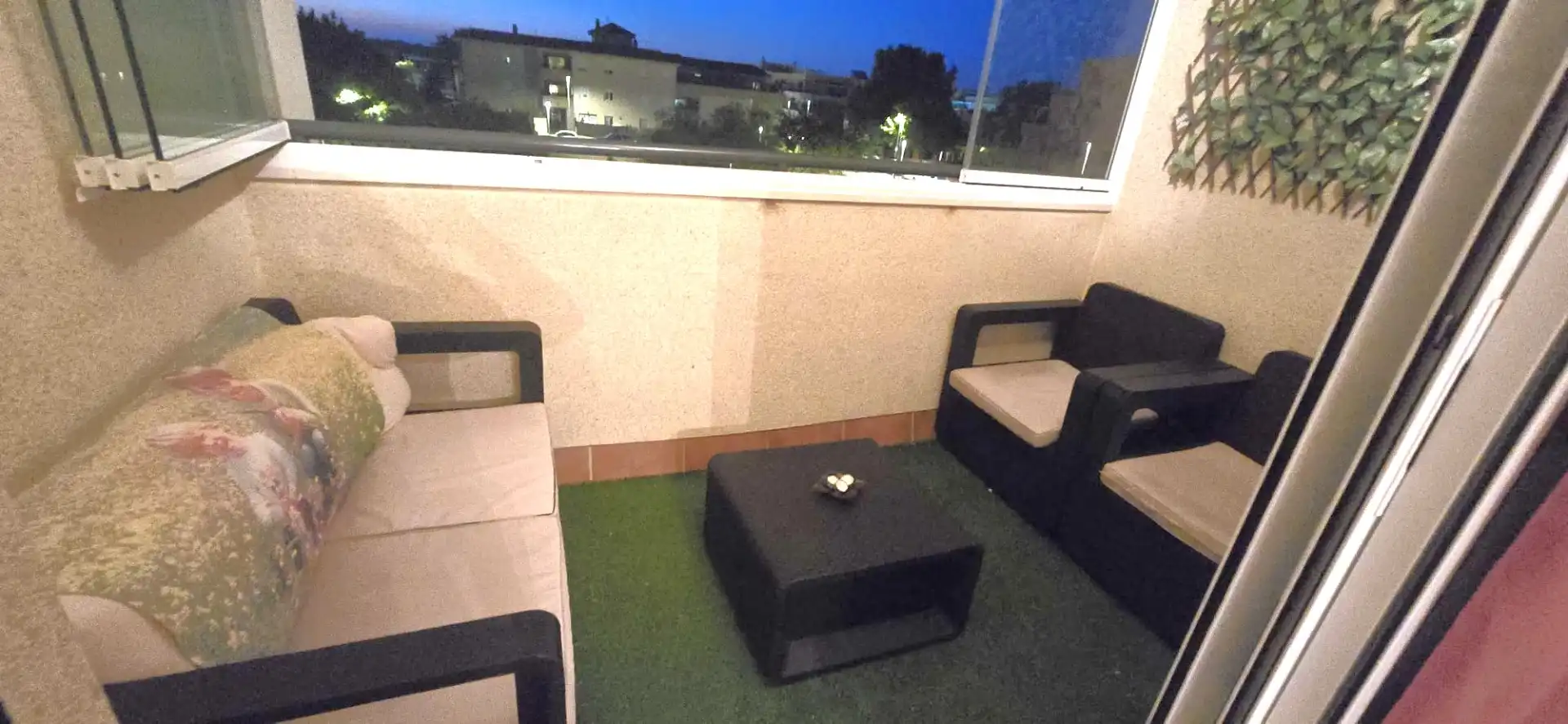 Piso con piscina en alquiler en Avenida de la Manzanilla, imagen 3