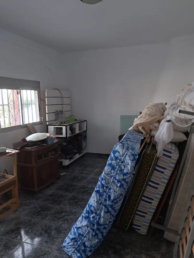 Bedroom of Houses for sale in Real  with Private garden, Terrace and Swimming Pool