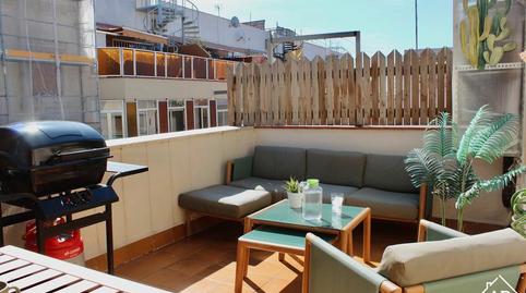 Foto 2 de Apartament en venda a Carrer D'erasme de Janer, 11, El Raval, Barcelona Capital