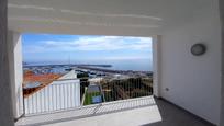 Schlafzimmer von Dachboden zum verkauf in Palamós mit Klimaanlage, Terrasse und Balkon