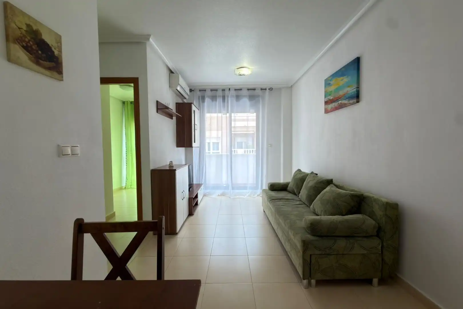 Apartamento con ascensor en venta en Calle la Loma, imagen 29