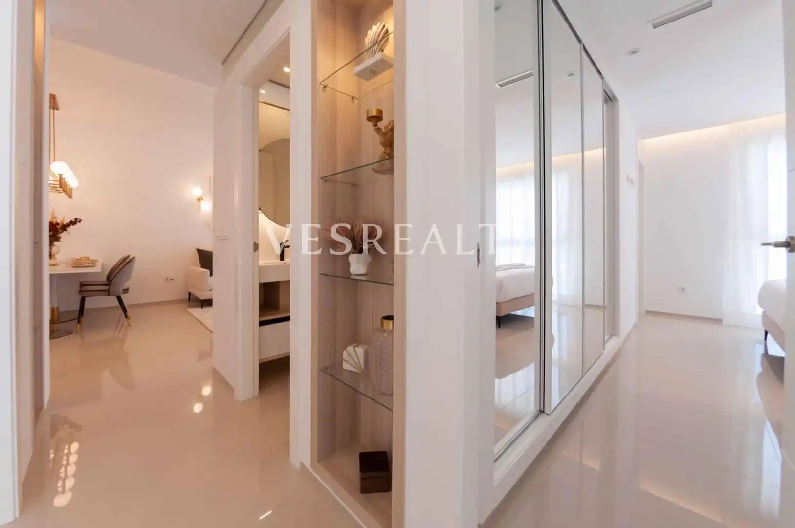 Penthouse with terrace for sale in Ciudad Quesada, imagen 11
