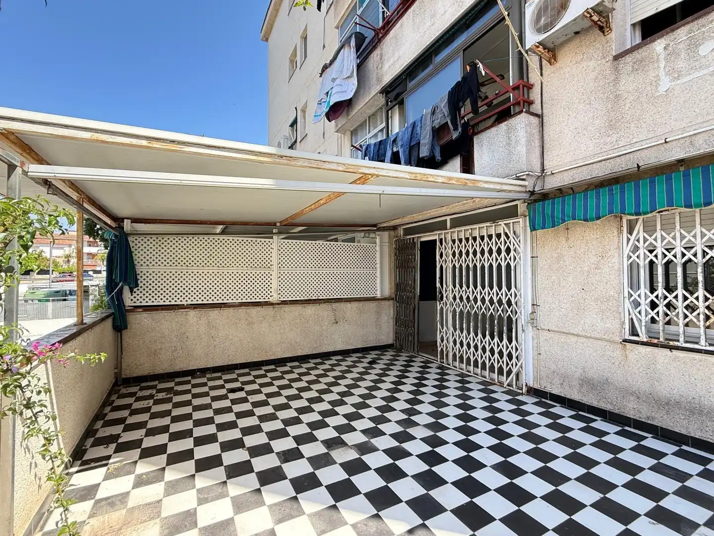 Terrace of Flat for sale in Calafell  with Heating and Terrace