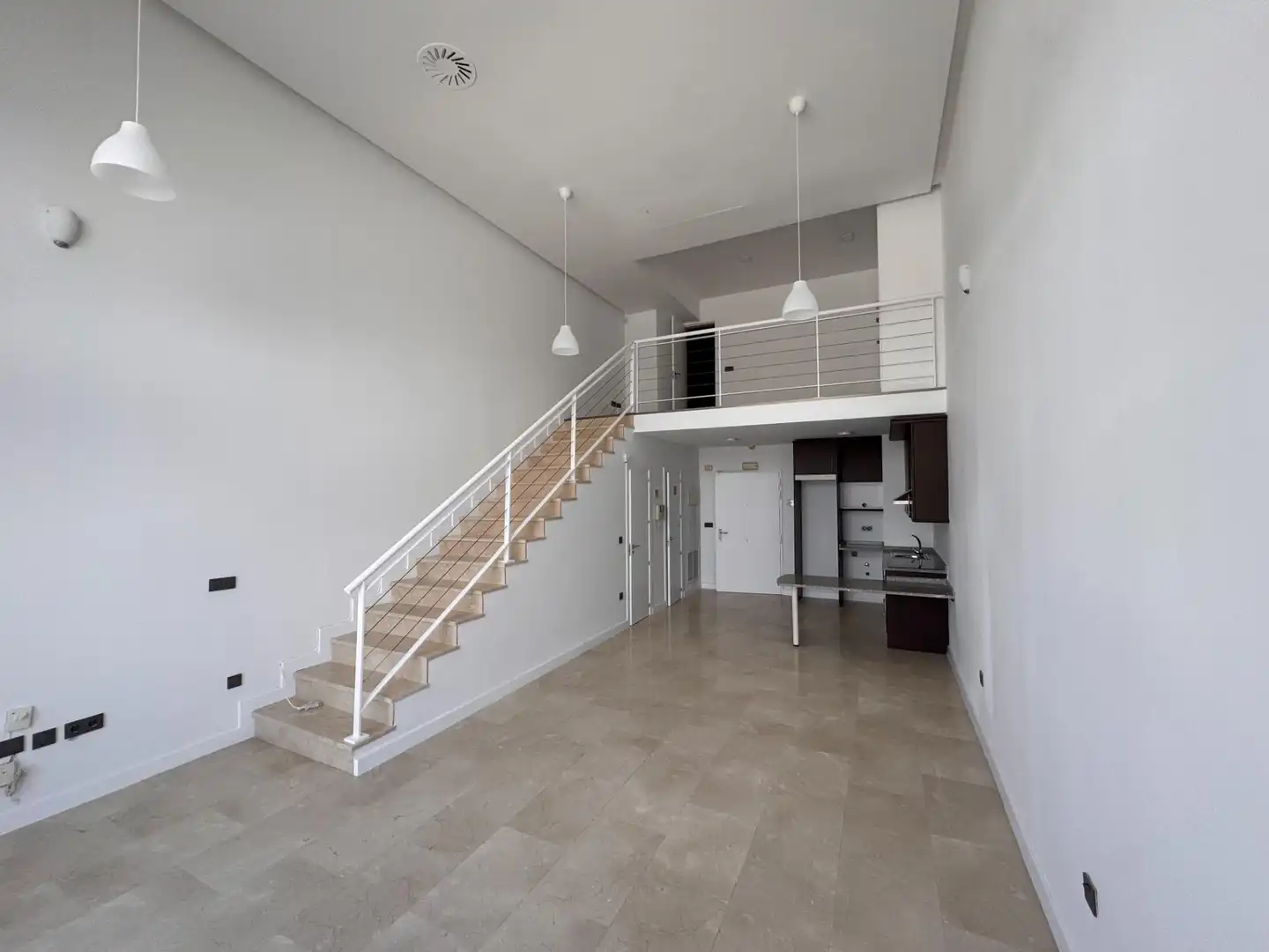 Loft zum Verkauf in  Madrid Capital mit Möbliert