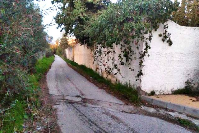 Terreno residencial en Venta en Las Lomas de Río Verde