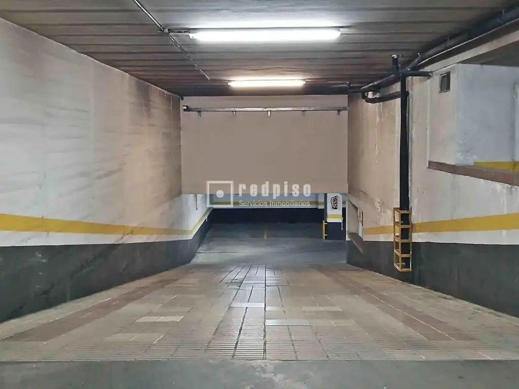 Parking of Garage for sale in Madrid