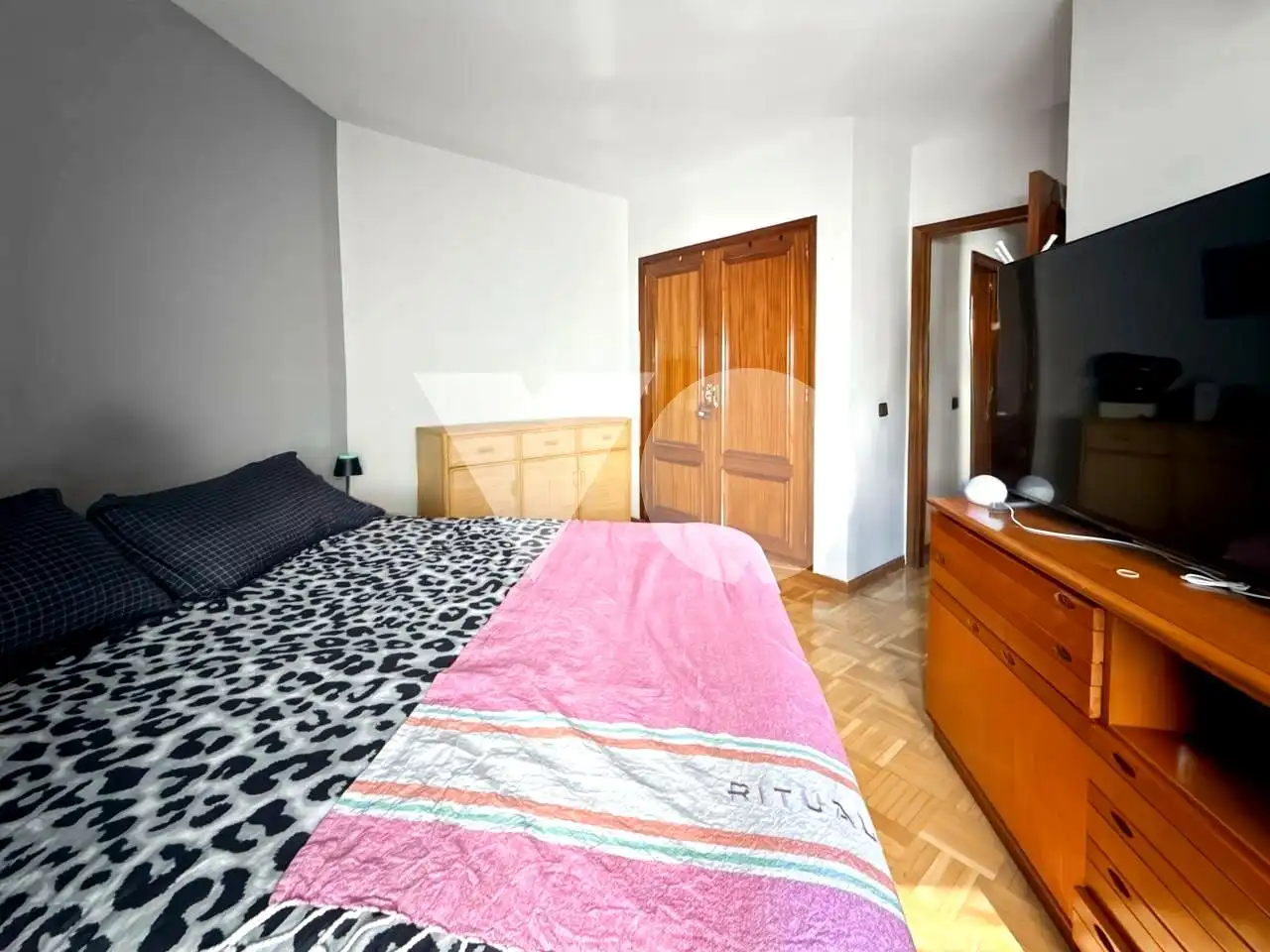 Habitación de Piso en venta en Madrid con Aire acondicionado, Calefacción y Terraza