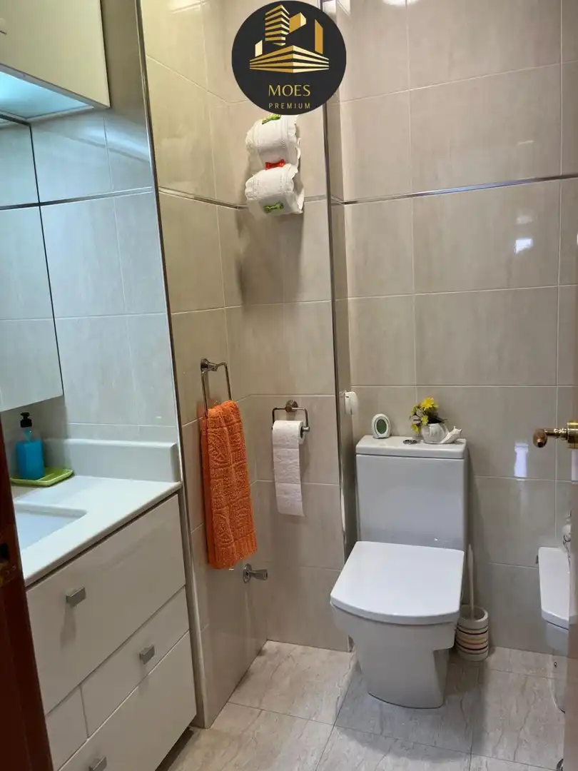 Piso con terraza en venta en Hospital, imagen 23