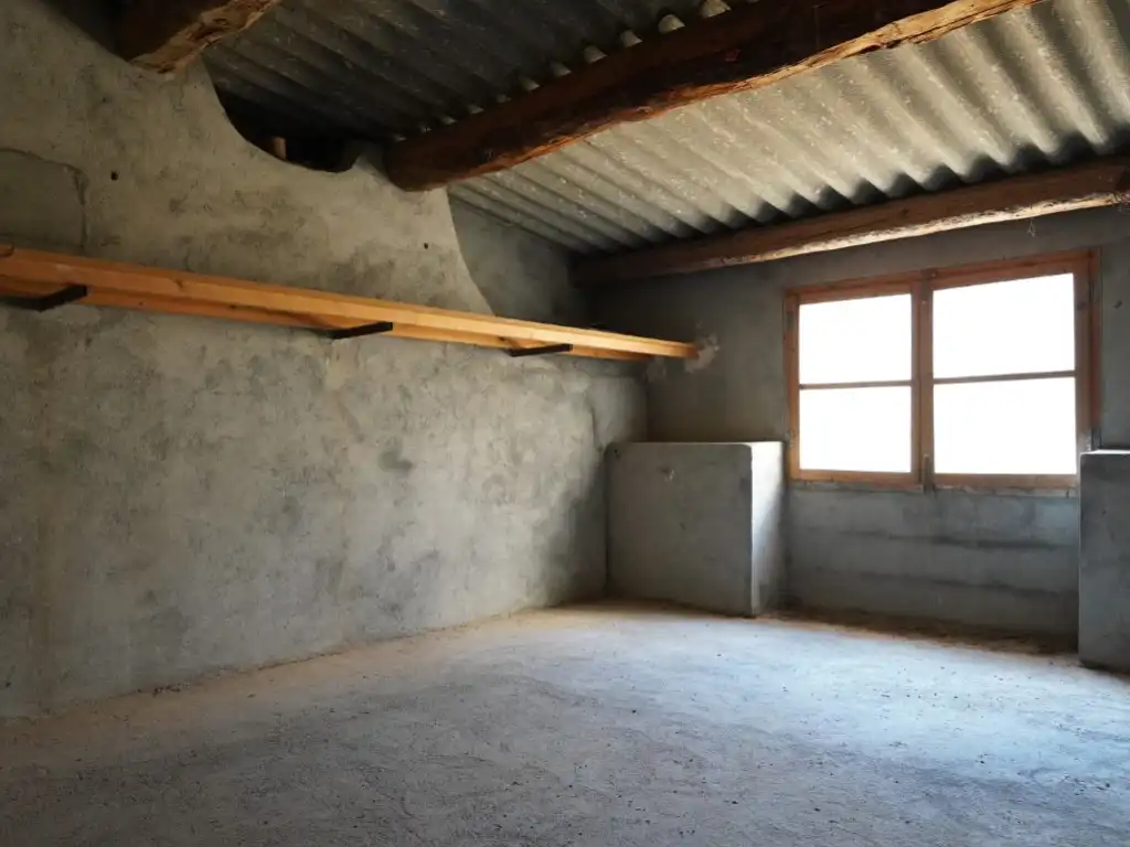 Casa o xalet en venda a Calle Asuncion Ag. Rañin, La Fueva