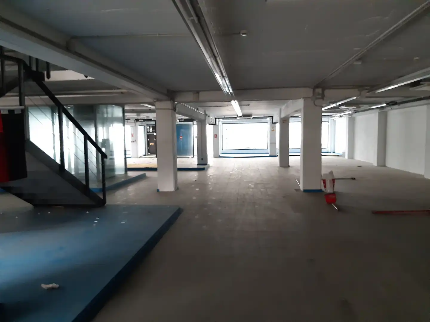 Nau industrial en venda en Donostia - San Sebastián 