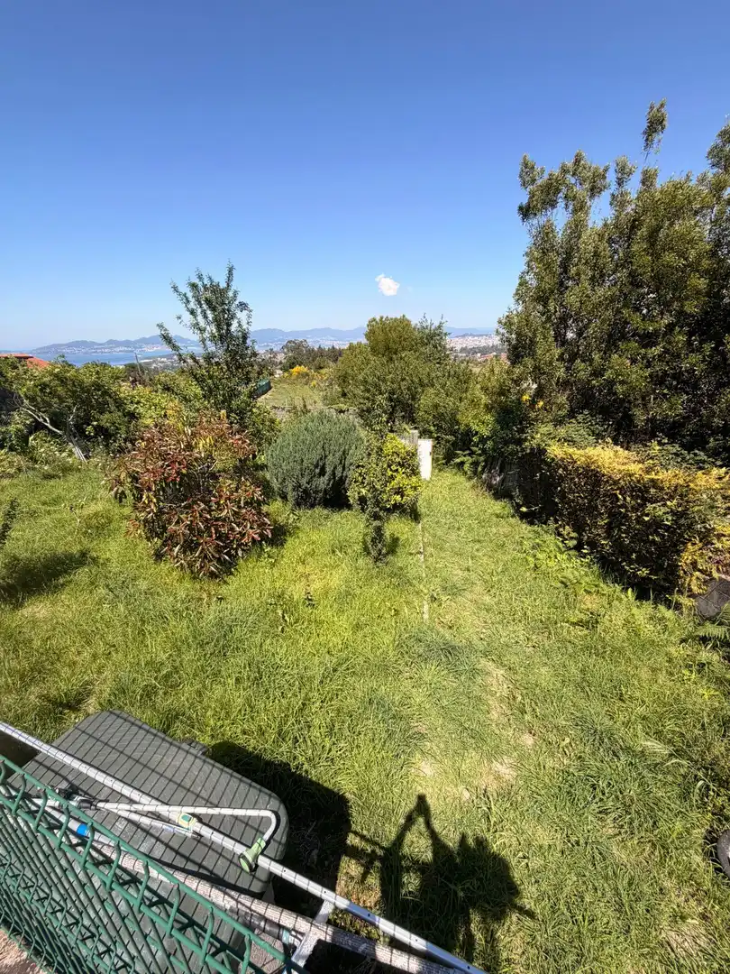 Casa o chalet en venta en Vigo 