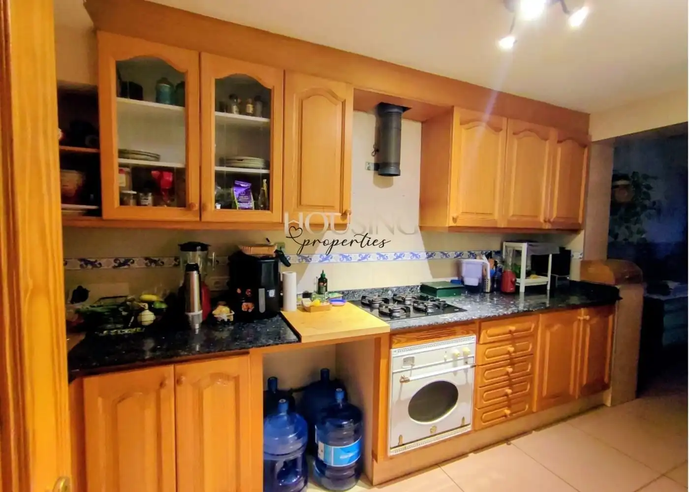 Flat with terrace for sale in Ponent, imagen 8