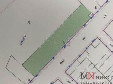 Terrenos y solares en venta en Les Boqueres - Santa Quiteria