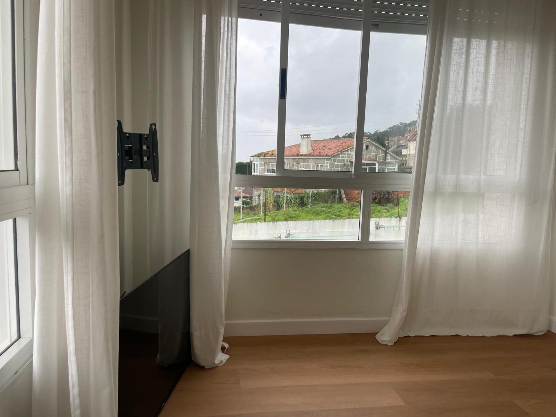 Bedroom of Flat for sale in Poio