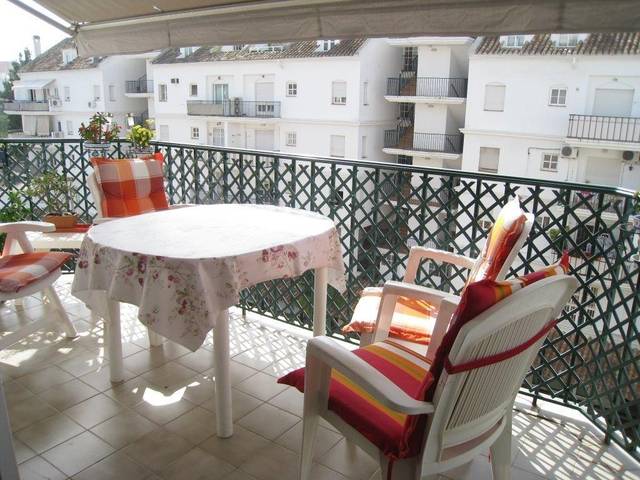 Apartamento en Alquiler en Centro ciudad