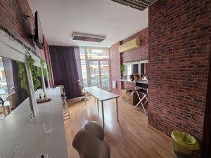 Foto 4 de Oficina de lloguer a Calle Calle Imagen, Alfalfa - Santa Cruz, Sevilla