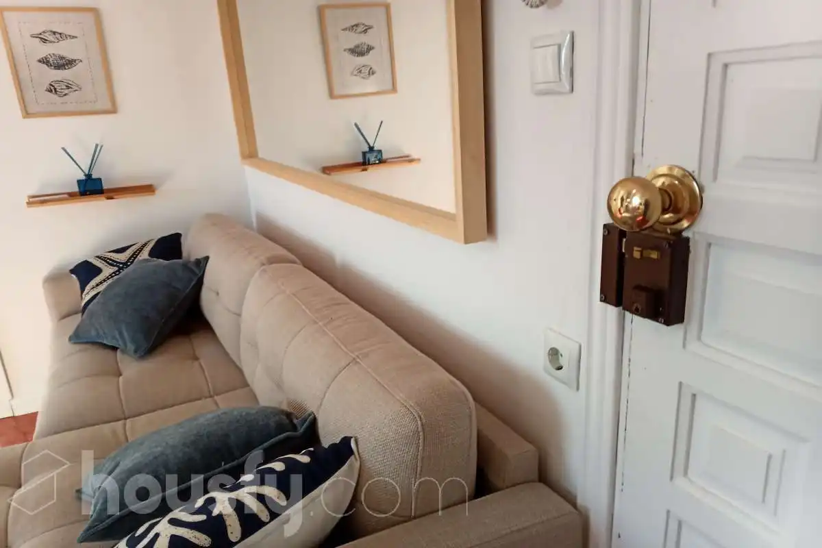 Wohnung zur Miete in Carrer Moreres, Grau de Gandia - Venecia - Marenys de Rafalcaid