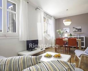 Apartment to rent in Vila de Gràcia