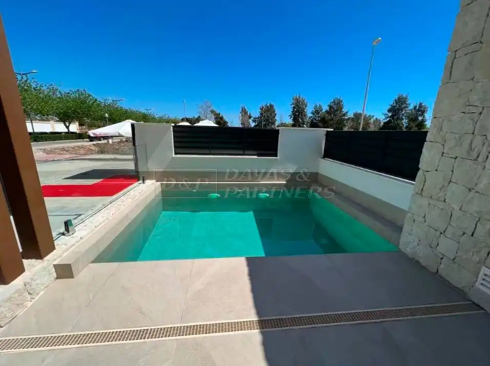 Casa a schiera con piscina in vendita a Dolores, imagen 20