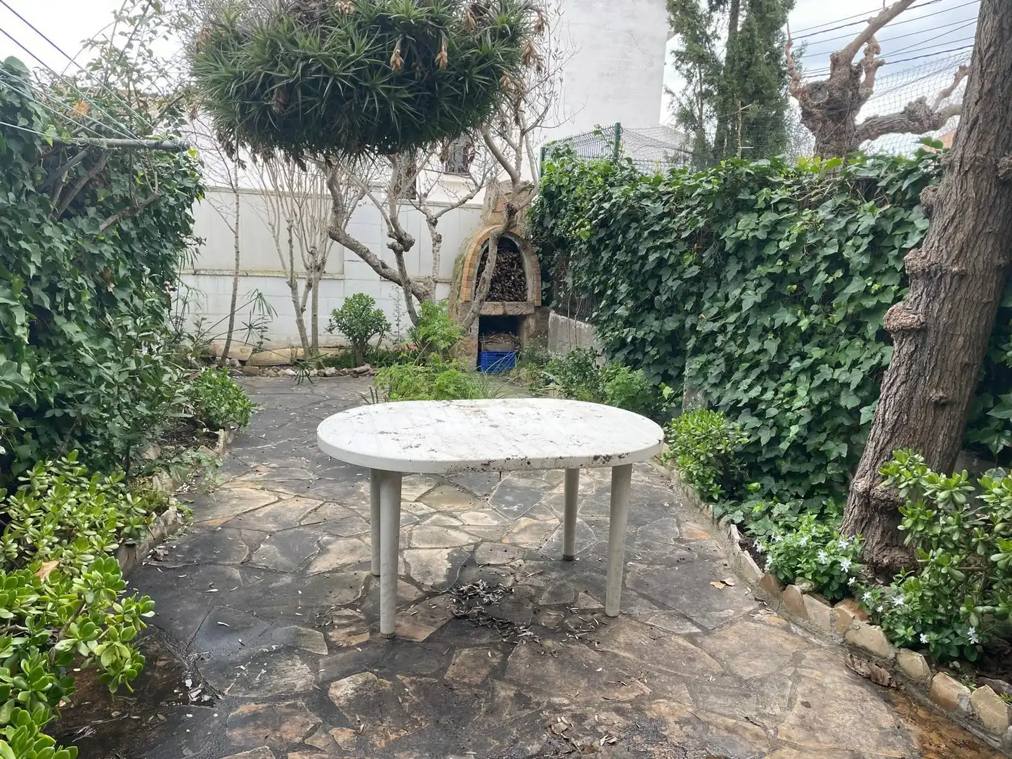 Terrassa de Casa adosada en venda en Altafulla amb Jardí privat i Terrassa