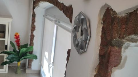 Foto 3 de Piso en venta en Calle Cervantes, Centro - Ayuntamiento, Santander