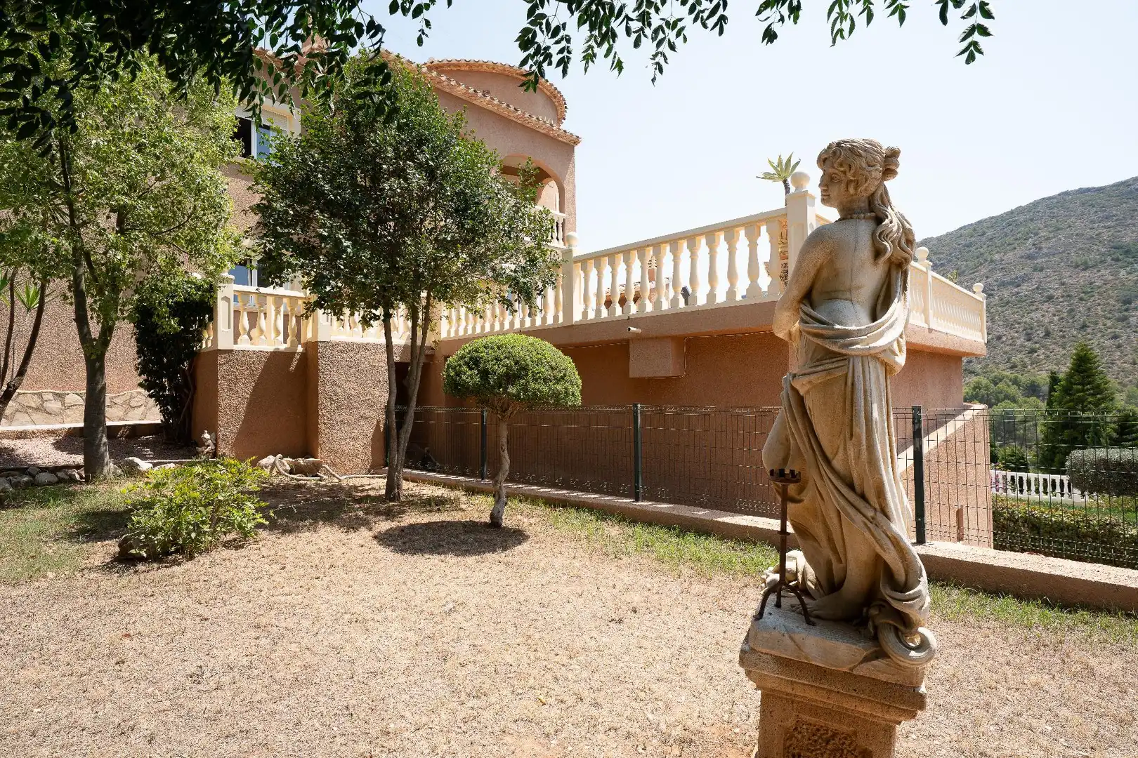 Villa con terrazza in vendita a Monte Solana, imagen 59