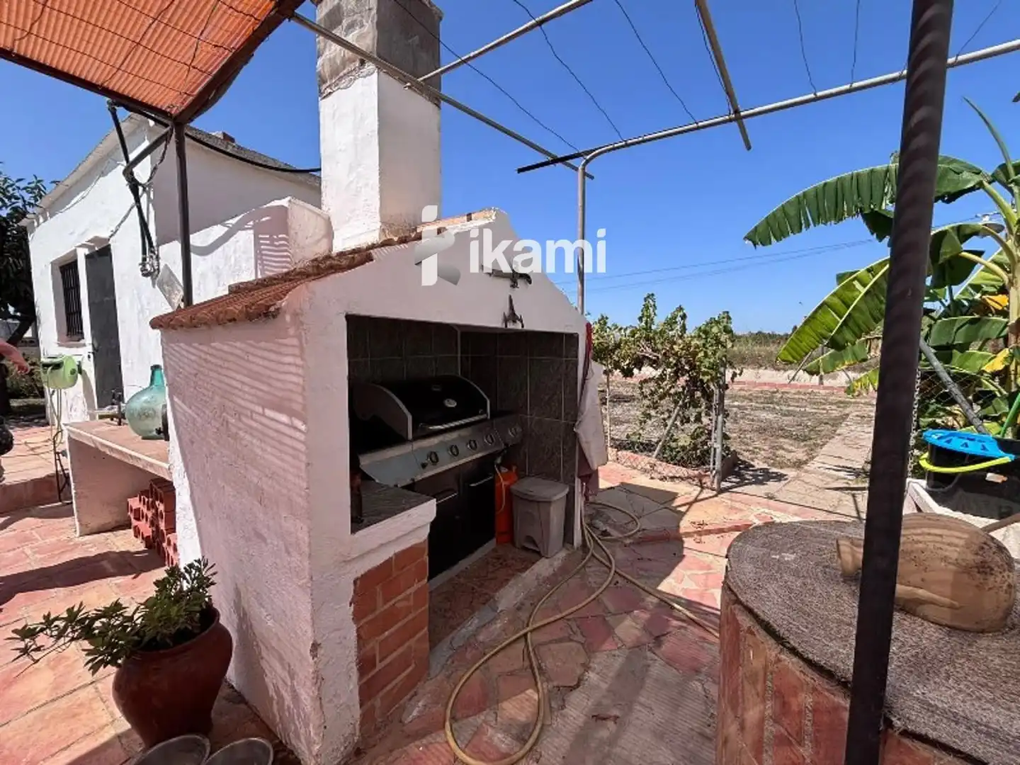 Villa con piscina in vendita a Aigues Blanques, imagen 18