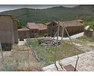 Residential for sale in La Hiruela