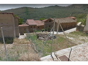Terrain rustique à vendre à La Hiruela