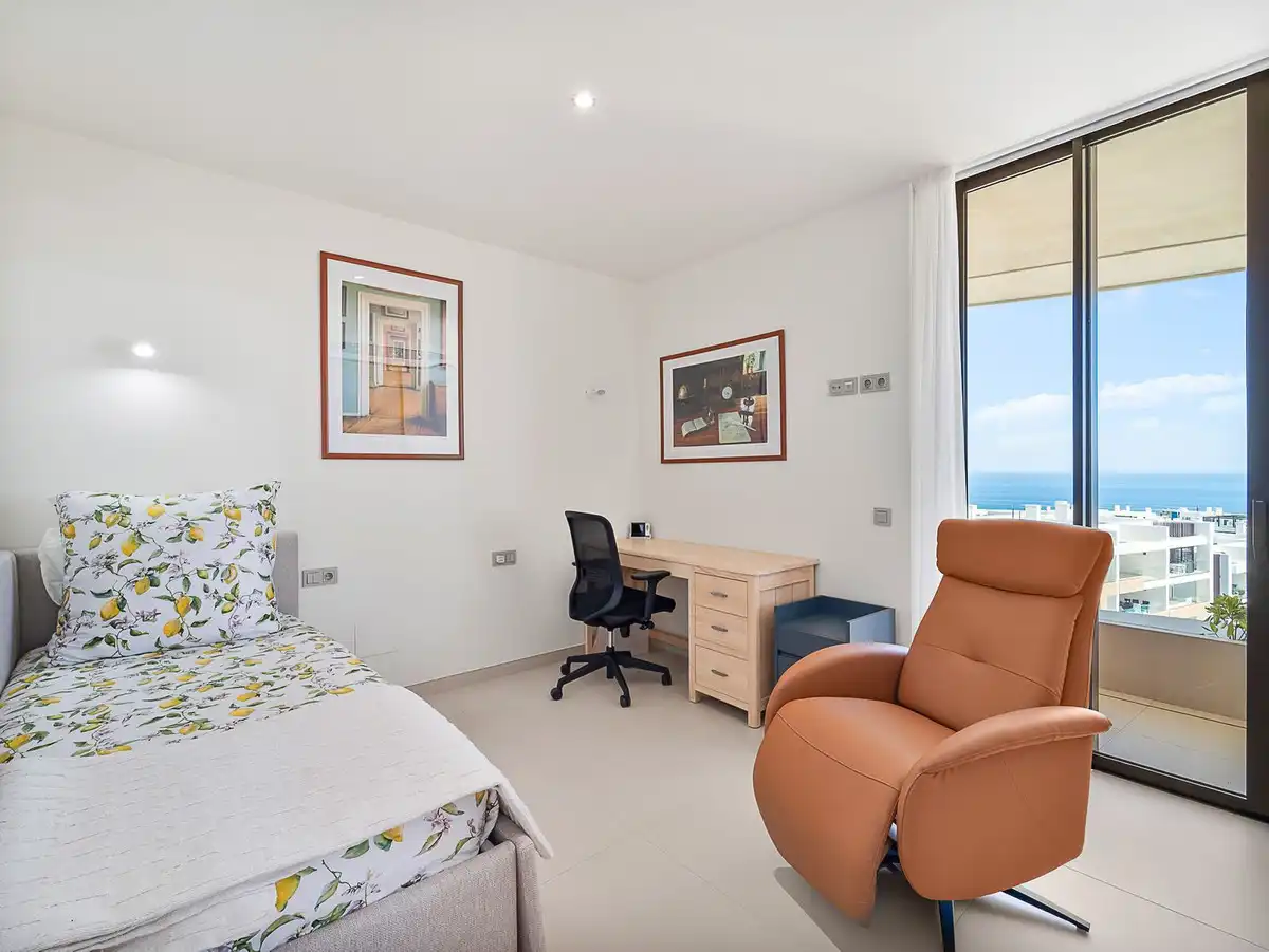 Apartamento con piscina en venta en Centro ciudad, imagen 23