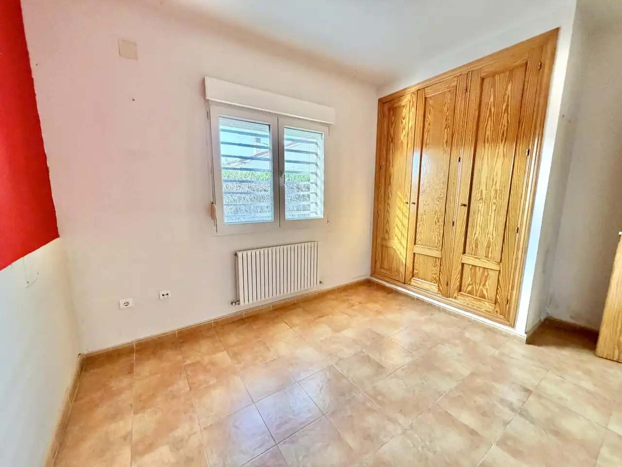 Bedroom of Houses for sale in Padiernos  with Heating and Private garden