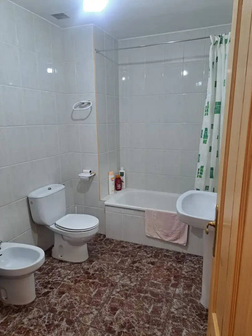 Wohnung mit Terrasse zum Verkauf in Cazorla, imagen 20
