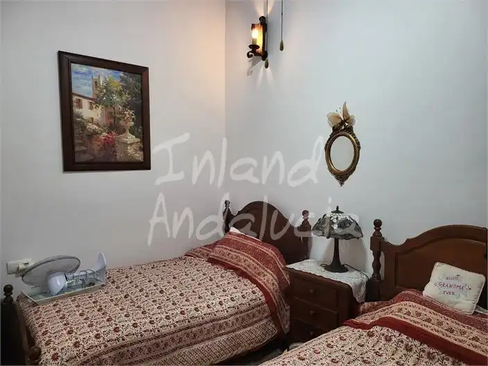 Casa con piscina en venta en Lora de Estepa, imagen 9