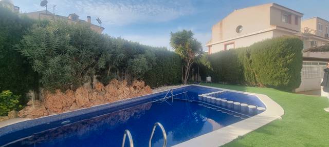 Casa-chalet en Venta en Carrer Afrodita, 3 en Albufereta