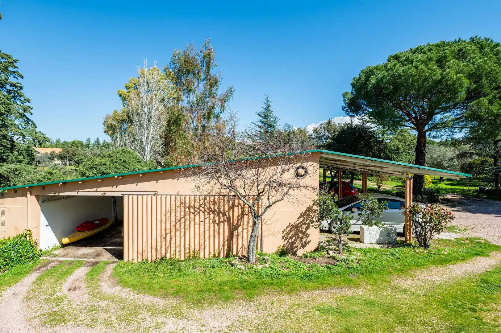 Casa o xalet en venda a Puerto de Galapagar - Las Cuestas
