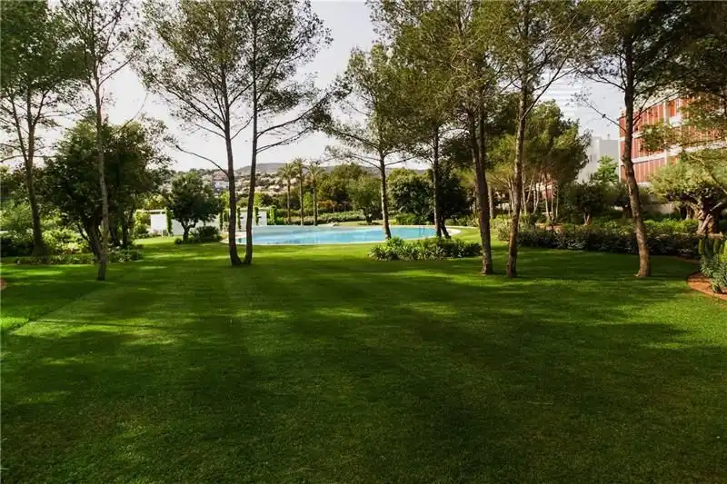 Pis amb piscina en venda a Portals Nous, imagen 14