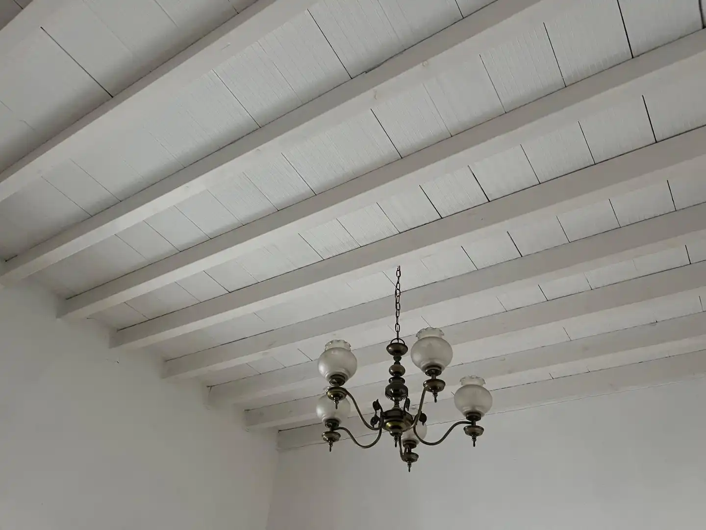 Casa o xalet en venda en San Fernando