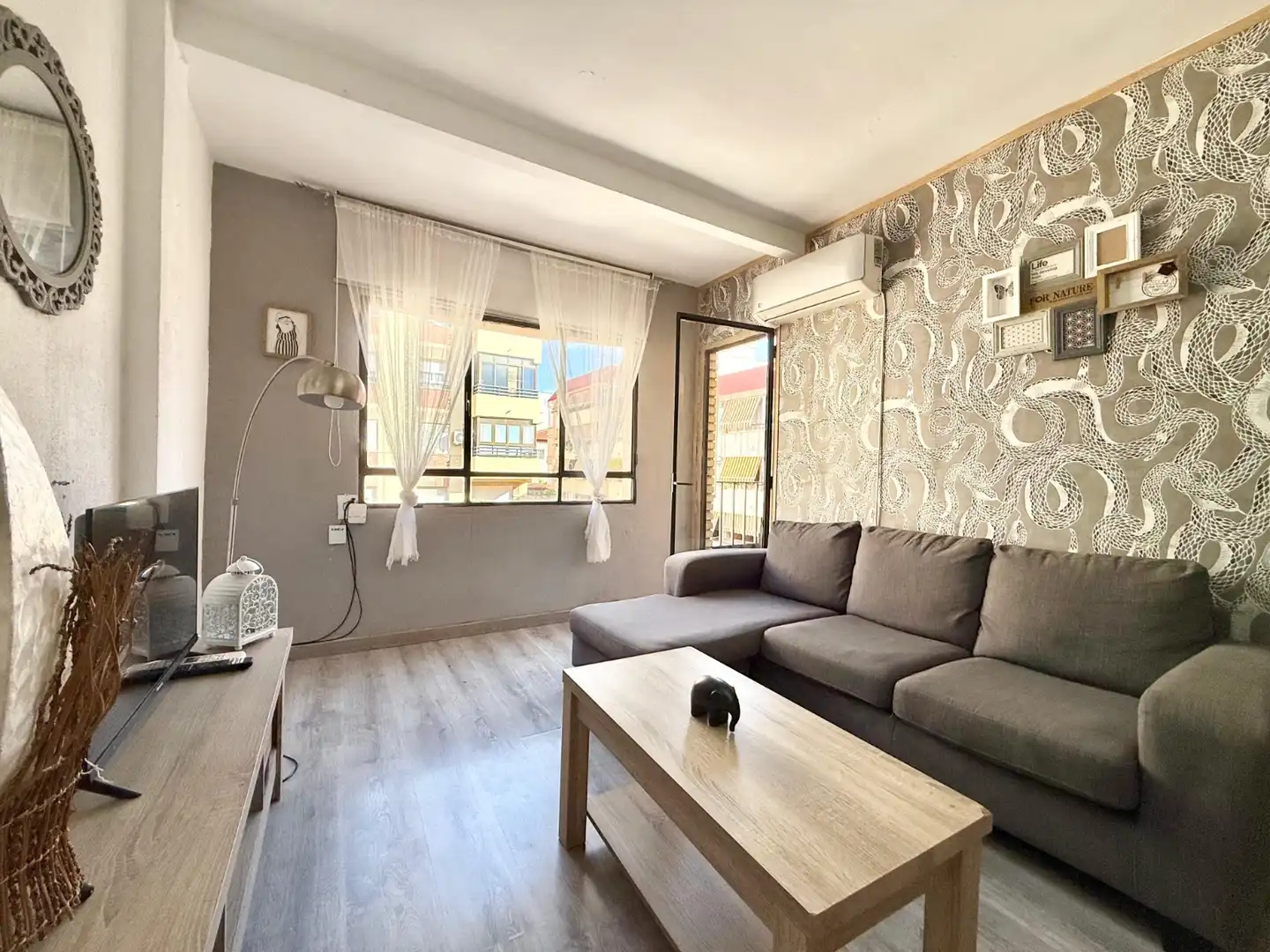 Apartamento de alquiler en Alicante / Alacant, Alicante