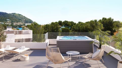 Foto 4 de Piso en venta en Canyamel, Illes Balears