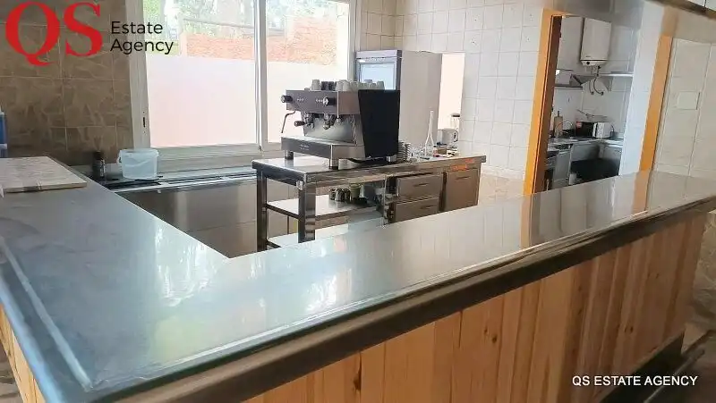 Local comercial en venta en El Molí-El Rieral, imagen 6